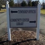 Post & Panel Signs - Outdoor Signs - Express Sign Out