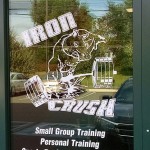 Window Signs - Outdoor Signs - Express Sign Outdoors