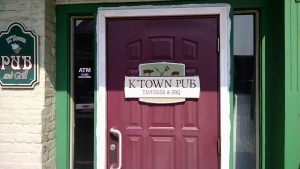 Door Signs - Outdoor Signs - Express Sign Outlet