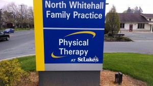 Business Signs - Outdoor Signs - Express Sign Outlet