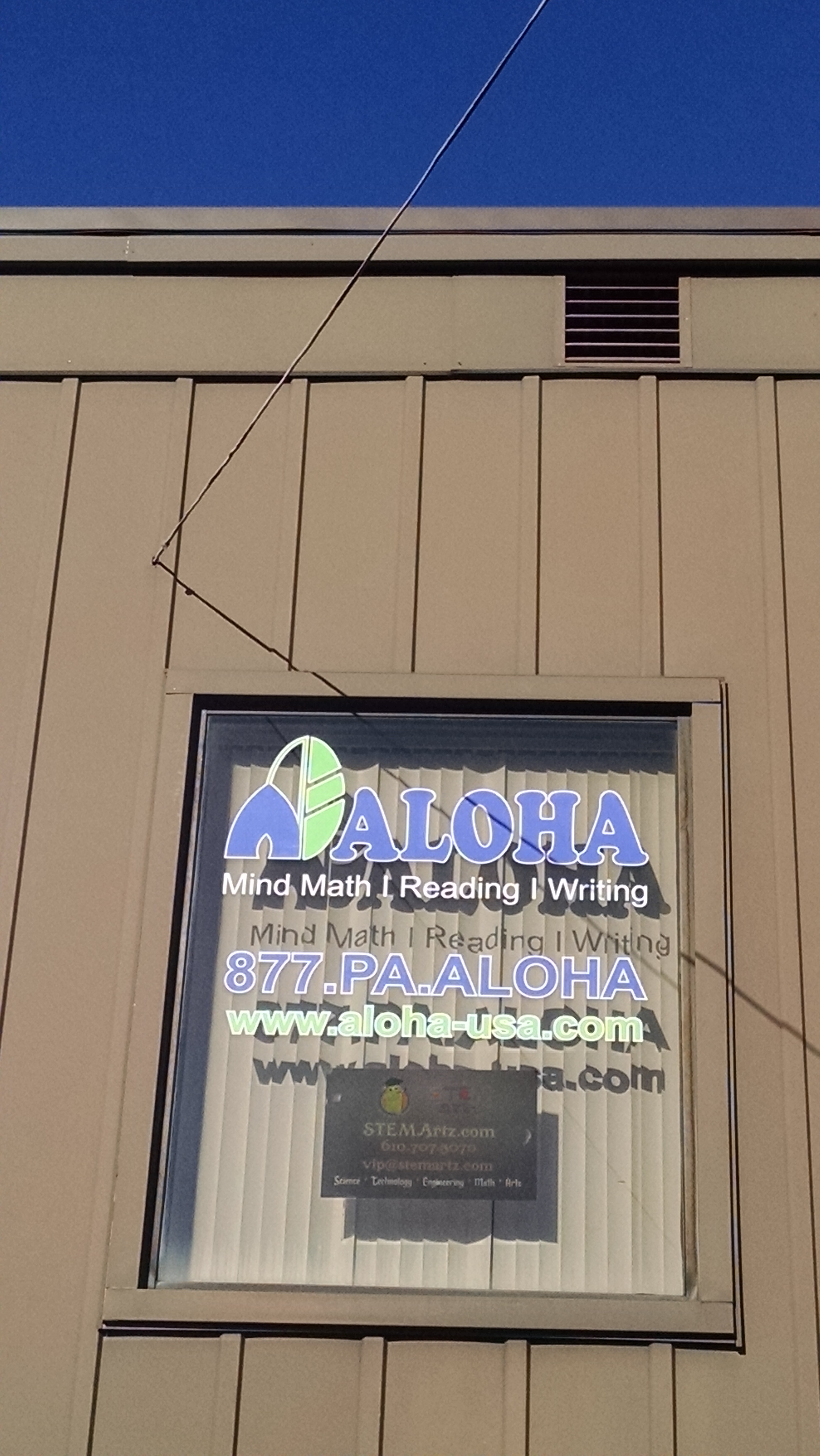 Express Sign Outlet Window Signs Outdoor Signs Express Sign