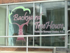 Window Signs - Outdoor Signs - Express Sign Outdoors