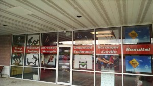 Window Signs - Outdoor Signs - Express Sign Outdoors